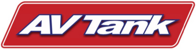 Logo AV tank
